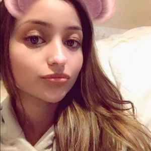 Meet your Posher, Alex